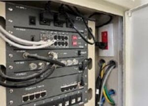 Uninterruptible Power System
