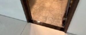Threshold-free entry