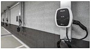推動電動車友善社區