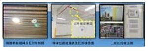 節能型公共設備